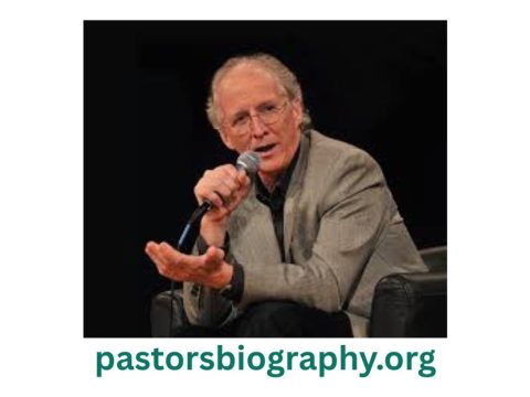John Piper Biography: Age, Net Worth, Family, Career and Achievements