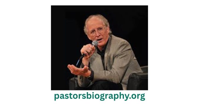 John Piper Biography: Age, Net Worth, Family, Career and Achievements