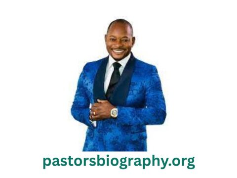 Alph Lukau Biography: Age, Net Worth, Family, Career and Achievements