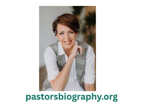 Amie Dockery Biography: Age, Net Worth, Family, Career and Achievements