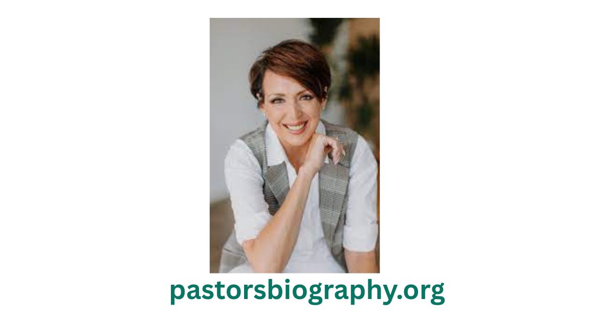 Amie Dockery Biography: Age, Net Worth, Family, Career and Achievements