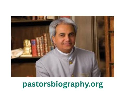 Benny Hinn Biography: Age, Net Worth, Family, Career and Achievements