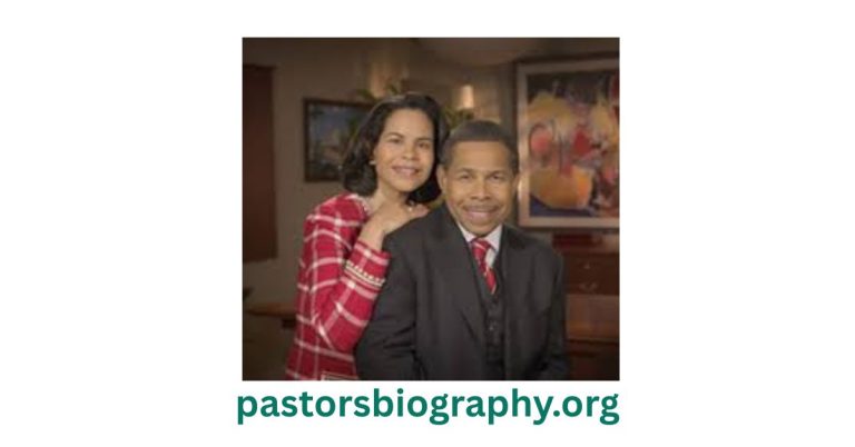 Bill Winston Biography: Age, Net Worth, Family, Career and Achievements