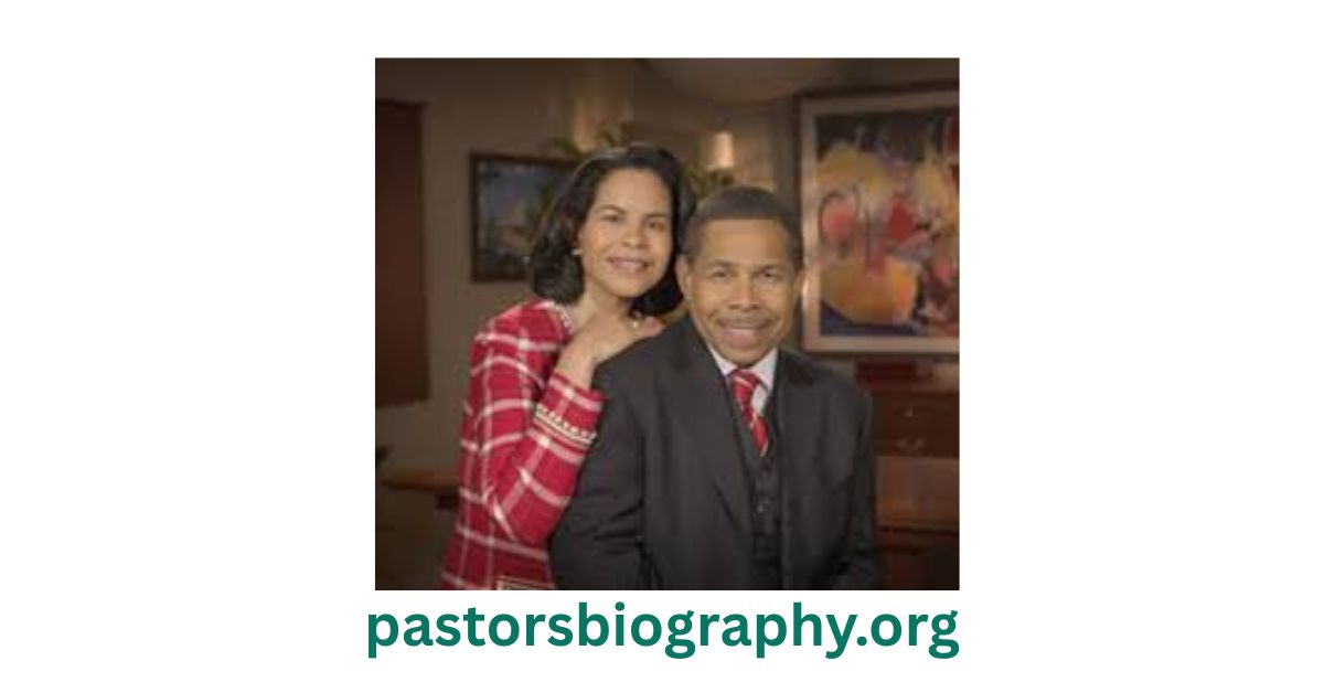 Bill Winston Biography: Age, Net Worth, Family, Career and Achievements