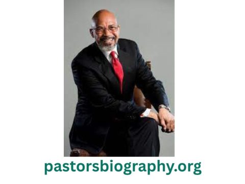 Bishop Tudor Bismark Biography: Age, Net Worth, Family, Career and Achievements