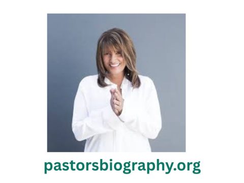 Pastor Bobbie Houston Biography: Age, Net Worth, Family, Career and Achievements