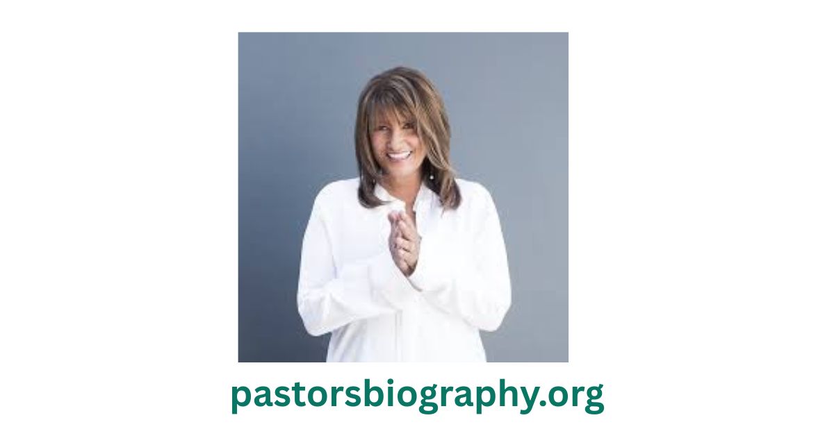 Pastor Bobbie Houston Biography: Age, Net Worth, Family, Career and Achievements