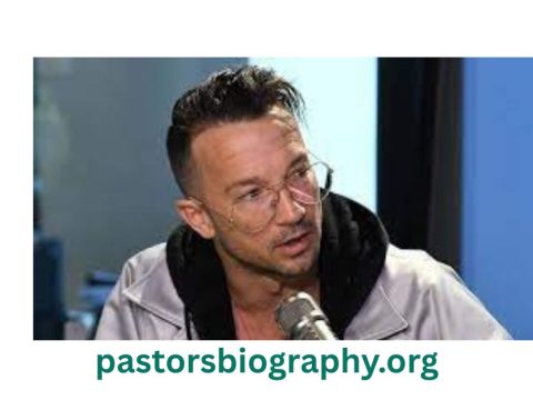 Carl Lentz Biography: Age, Net Worth, Family, Career and Achievements