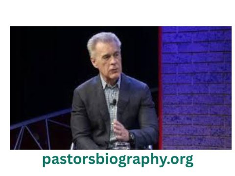 Pastor Charles Nieman Biography: Age, Net Worth, Family, Career and Achievements