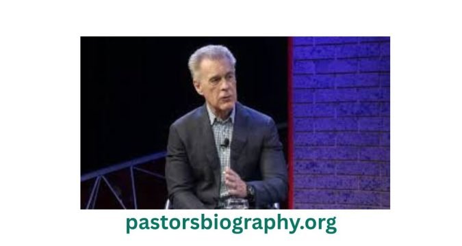 Pastor Charles Nieman Biography: Age, Net Worth, Family, Career and Achievements
