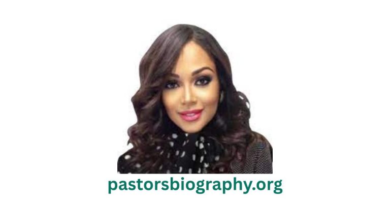 Christina Glenn Weeks Biography: Age, Net Worth, Family, Career and Achievements