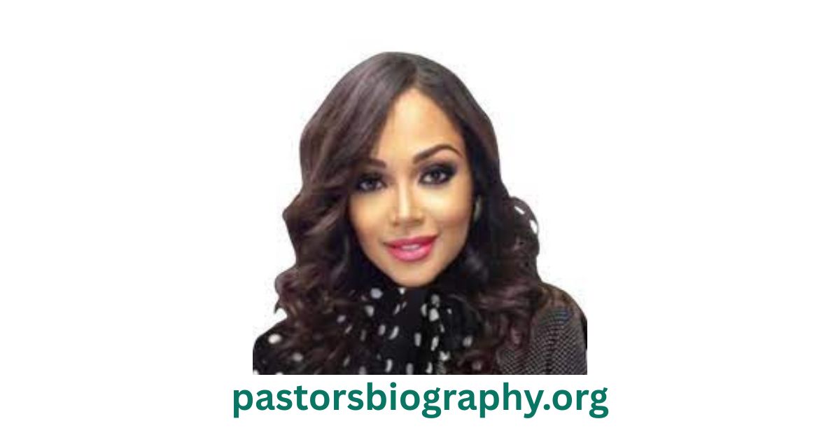 Christina Glenn Weeks Biography: Age, Net Worth, Family, Career and Achievements