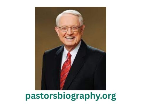 Chuck Swindoll Biography: Age, Net Worth, Family, Career and Achievements