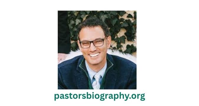 Dr. Alex Himaya Biography: Age, Net Worth, Family, Career and Achievements