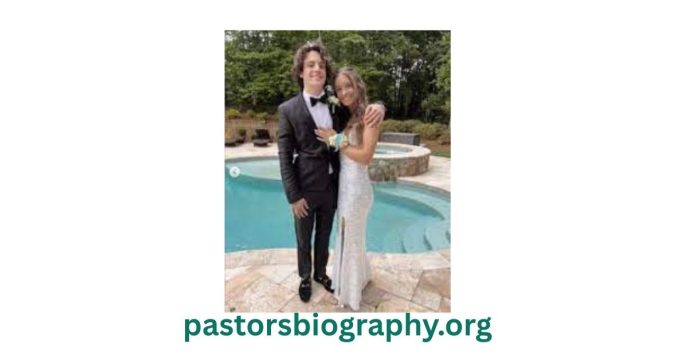 Elijah Furtick Biography: Age, Net Worth, Family, Career and Achievements