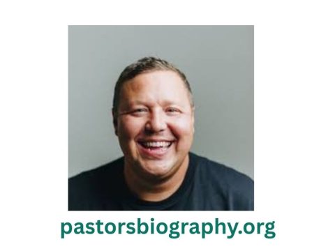 Pastor Jabin Chavez Biography: Age, Net Worth, Family, Career and Achievements