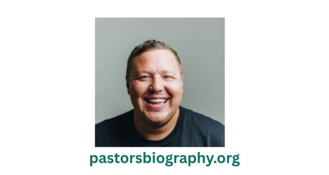 Pastor Jabin Chavez Biography: Age, Net Worth, Family, Career and Achievements