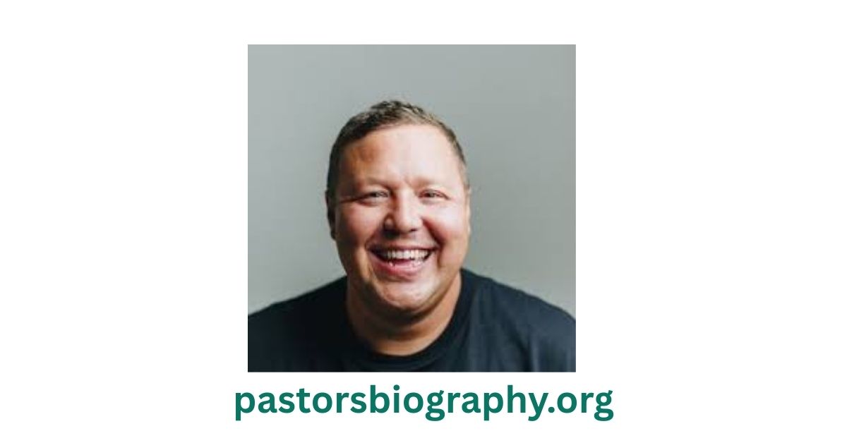 Pastor Jabin Chavez Biography: Age, Net Worth, Family, Career and Achievements