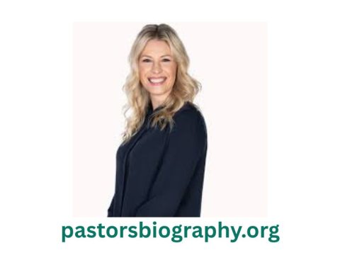 Jenn Johnson Biography: Age, Net Worth, Family, Career and Achievements