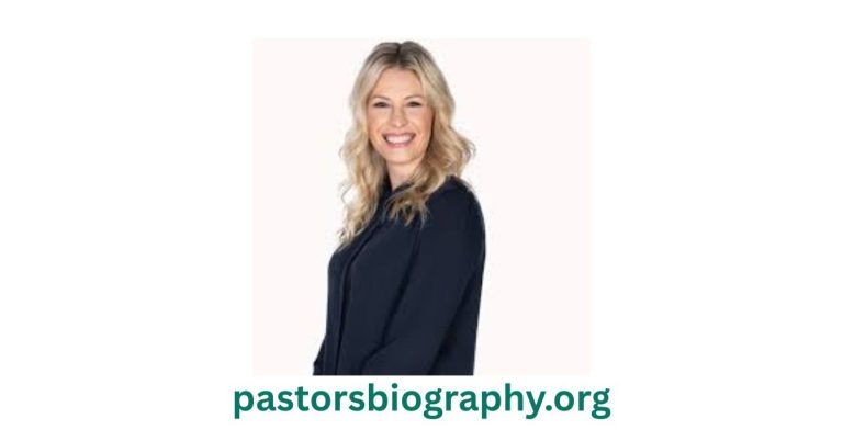Jenn Johnson Biography: Age, Net Worth, Family, Career and Achievements