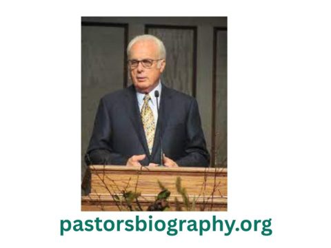 John MacArthur Biography: Age, Net Worth, Family, Career and Achievements