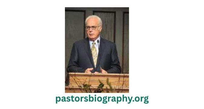 John MacArthur Biography: Age, Net Worth, Family, Career and Achievements