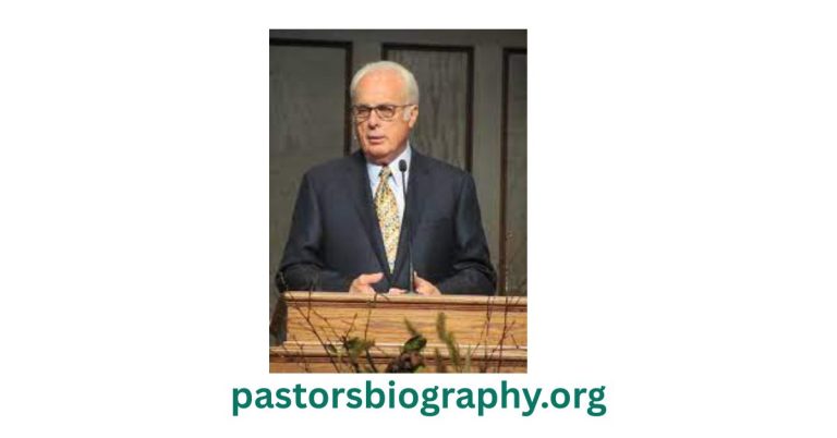 John MacArthur Biography: Age, Net Worth, Family, Career and Achievements