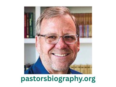 Ken Baugh Biography: Age, Net Worth, Family, Career and Achievements