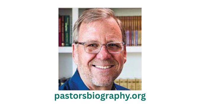 Ken Baugh Biography: Age, Net Worth, Family, Career and Achievements