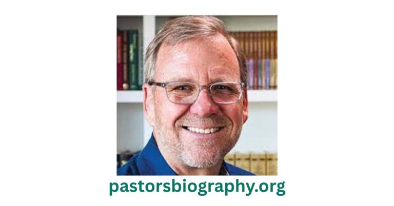 Ken Baugh Biography: Age, Net Worth, Family, Career and Achievements
