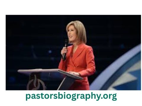 Lisa Osteen Comes Biography: Age, Net Worth, Family, Career and Achievements