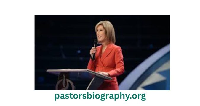 Lisa Osteen Comes Biography: Age, Net Worth, Family, Career and Achievements