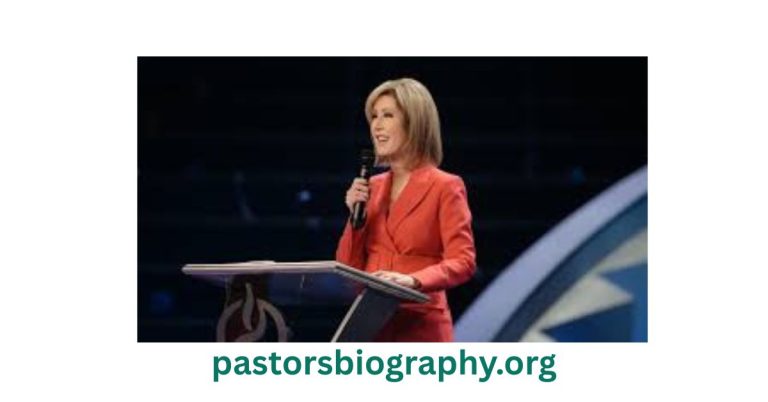 Lisa Osteen Comes Biography: Age, Net Worth, Family, Career and Achievements