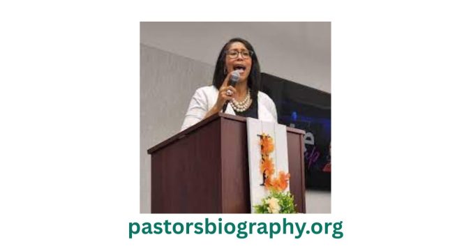 Marie Diggs Biography: Age, Net Worth, Family, Career and Achievements