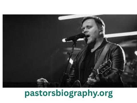 Matt Redman Biography: Age, Net Worth, Family, Career and Achievements