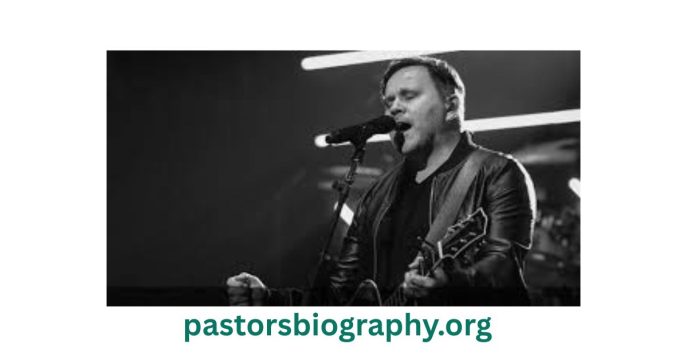 Matt Redman Biography: Age, Net Worth, Family, Career and Achievements