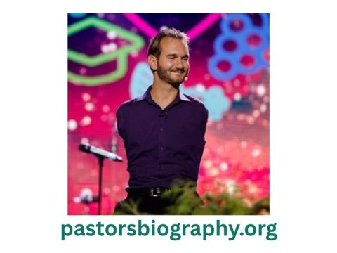 Nick Vujicic Biography: Age, Net Worth, Family, Career and Achievements