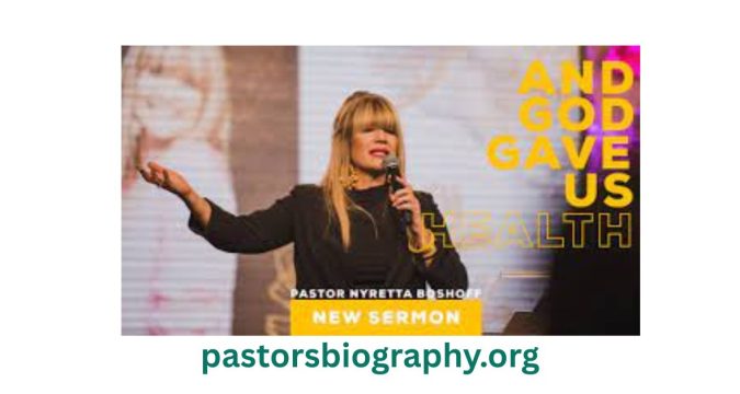 Nyretta Boshoff Biography: Age, Net Worth, Family, Career and Achievements