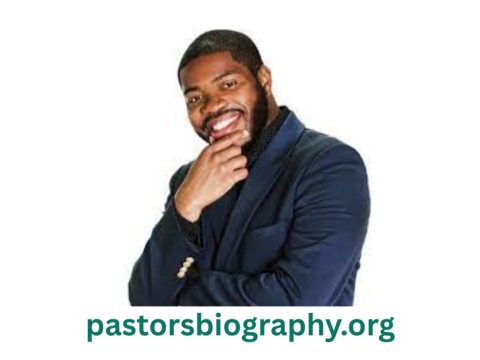 Prophet Brian Carn Biography: Age, Net Worth, Family, Career, and Achievements