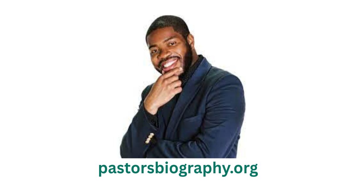 Prophet Brian Carn Biography: Age, Net Worth, Family, Career, and Achievements