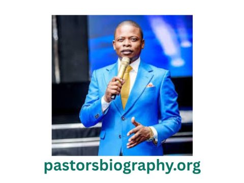 Prophet Shepherd Bushiri Biography: Age, Net Worth, Family, Career and Achievements