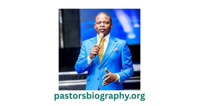 Prophet Shepherd Bushiri Biography: Age, Net Worth, Family, Career and Achievements