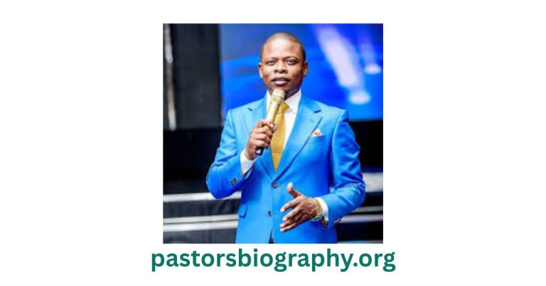 Prophet Shepherd Bushiri Biography: Age, Net Worth, Family, Career and Achievements