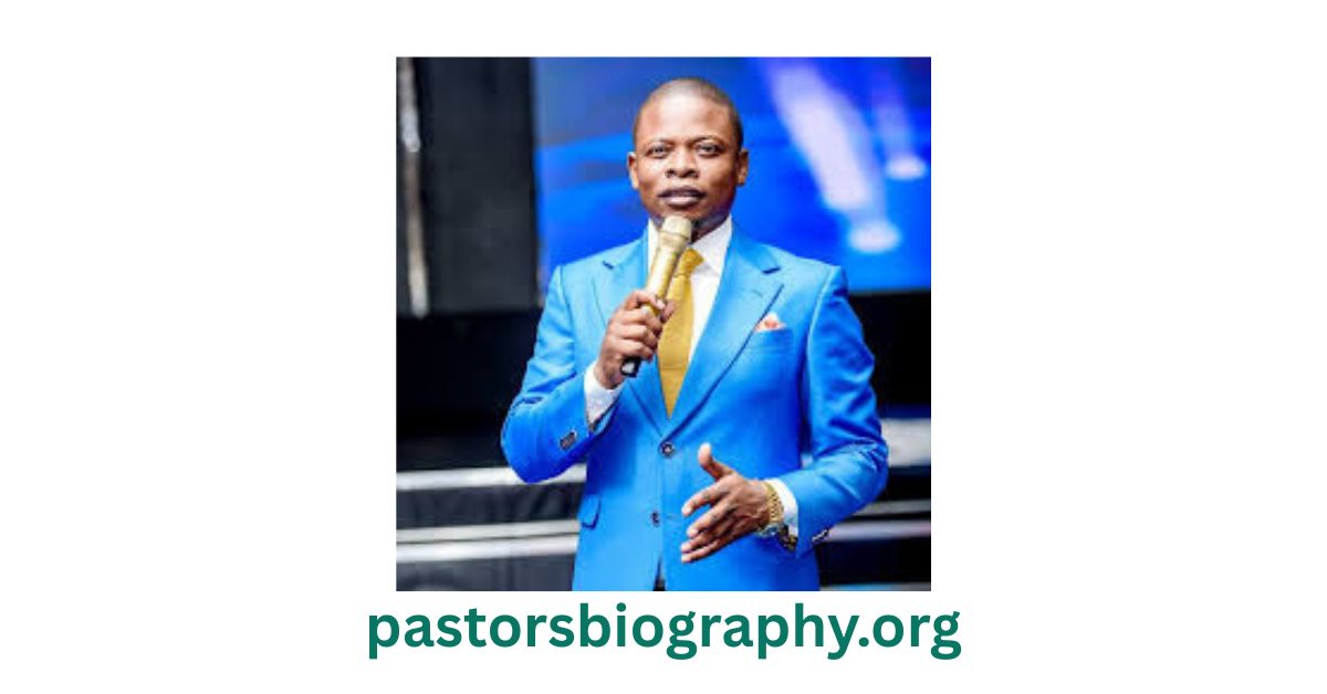 Prophet Shepherd Bushiri Biography: Age, Net Worth, Family, Career and Achievements