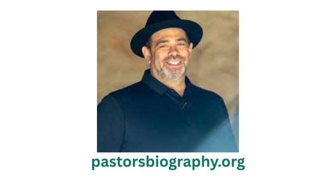 Rabbi Jason Sobel Biography: Age, Net Worth, Family, Career and Achievements