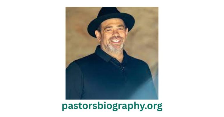Rabbi Jason Sobel Biography: Age, Net Worth, Family, Career and Achievements