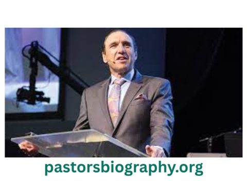 Rodney Howard-Browne Biography: Age, Net Worth, Family, Career and Achievements