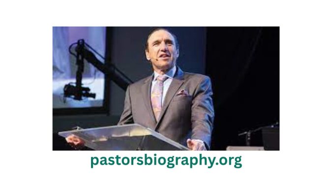 Rodney Howard-Browne Biography: Age, Net Worth, Family, Career and Achievements