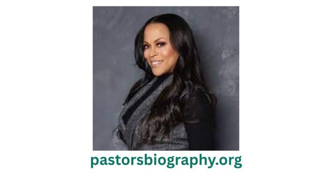 Shaunie Henderson Biography: Age, Net Worth, Family, Career and Achievements