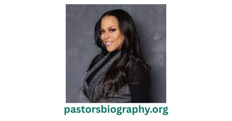 Shaunie Henderson Biography: Age, Net Worth, Family, Career and Achievements